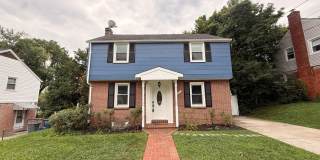 Close in Silver Spring UPDATED 3 bed + 2 BA Gallery 1