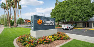 Sunrise in Chandler Gallery 8