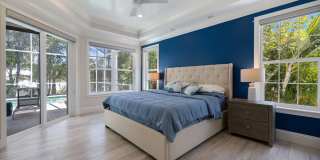 Furnished, Yearly 4bd Home on Siesta Key Gallery 25