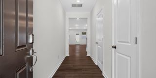 Charming New 3BR Townhome in Rolesville Gallery 16
