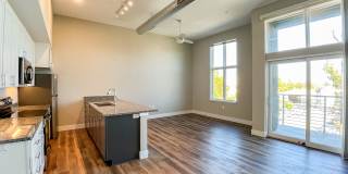 Sunrise Apartments Gallery 1