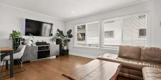 1611 Washington Boulevard Gallery 11