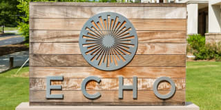 Echo at North Point Center Gallery 34