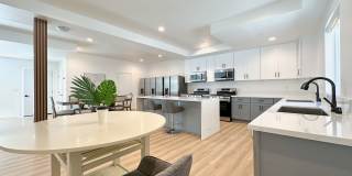 1654 W 35th Street - Co-Living Housing Gallery 11