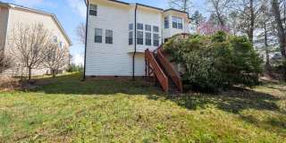 August Move-in, Cary Park! Gallery 46