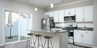 Ashford Villas Apartment Homes Gallery 7
