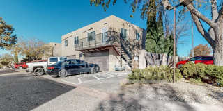 NE Heights Condo with Lease Option to Purchase Gallery 23