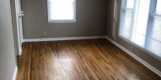 2 Bed/1 Bath House for rent! SHOWINGS STARTING 7/27/26! 2 Bed/1 Bath House for rent! SHOWINGS STARTING 7/27/26! Gallery 1
