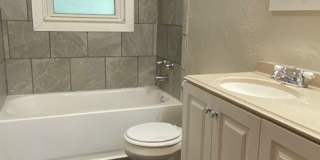 Three Bedroom 1.5 Bath Home with Drive Under Garage! Three Bedroom 1.5 Bath Home with Drive Under Garage! Gallery 3