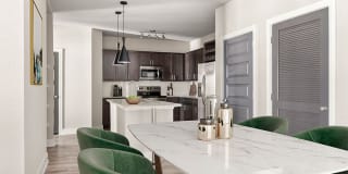 Brea Luxury Apartments Gallery 1