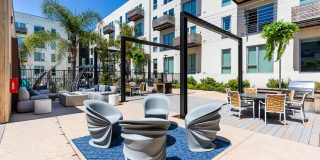 The Union Flats Gallery 32