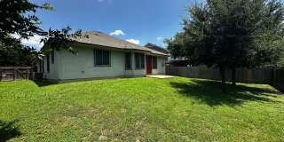 Del Valle -   SFH    ( 2 wks free rent w/ lease thru 5/31/27  w/ qualified app ) Gallery 28