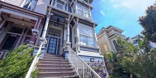 Now Available! Victorian Elegance Meets Modern NOPA Living | 1914 Golden Gate Ave Now Available! Victorian Elegance Meets Modern NOPA Living | 1914 Golden Gate Ave Gallery 3