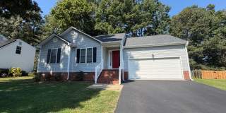 3-bedroom 2 full bath 1 story home with 2 car garage Gallery 1