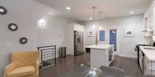 Modern New Luxury Apartment Fishtown Gallery 1