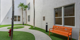 1640 Victoria Park Apartments Gallery 34