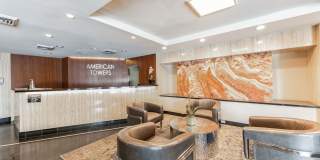 American Towers Furnished Condominium Downtown Salt Lake City Gallery 18