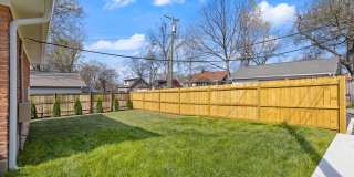 Updated East Nashville Condo for Rent! Gallery 12