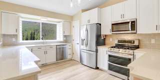 COMING SOON! Stunning Updated Eagle River Home with Expansive Mountain Views Gallery 15