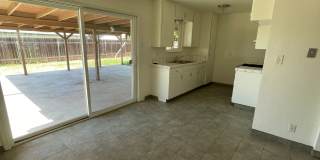 4 Bedroom 2 Bath Ranch Style Home in Lemoore Gallery 3