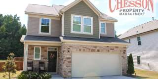 1229 Weavers Trace Drive, Zebulon NC Gallery 1
