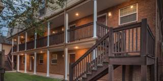 Beautiful & Spacious Apartments in the Heart of Metairie! Gallery 7