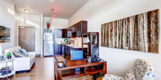 Old Town Flats Gallery 23