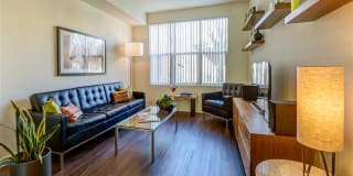 Monterey Station Apartments Gallery 2