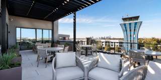 Rivette Tower Gallery 22