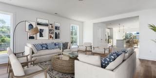 Overlook at Jackeys Creek Gallery 9