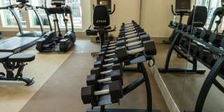 Aspire at Sherman Gallery 5