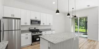 Brand New - 3 Bed 2.5 Bath Townhouse Palm Coast Gallery 4