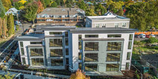 BRAND NEW - Reserve Street Lofts - Gated - Ground floor unit / ADA features Gallery 1