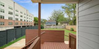 Midtown Beauty – Spacious 6BR with Bonus Room and Basement Gallery 26