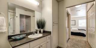 Salishan Apartment Homes Gallery 22