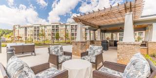 Preserve at Peachtree Shoals 55+ Apartments - Senior & Affordable Housing Gallery 31