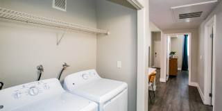 Octave Apartments Gallery 11