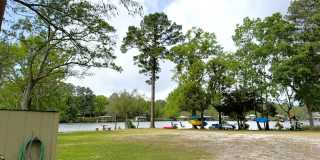 2/1 Riverfront Condo in Riverlanding Gallery 37