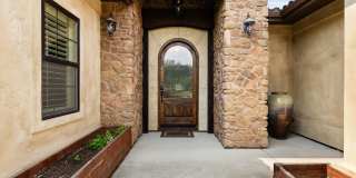 Luxury Furnished 4-Bedroom Home in Eagle's Bella Terra Neighborhood Gallery 5