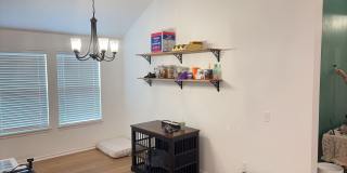 Very Nice 4 Bedroom 2 Bathroom House in Mustang Schools Gallery 7
