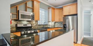 1832 SWANN Street NW Gallery 5