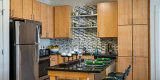 Pinnacle Apartments Gallery 6