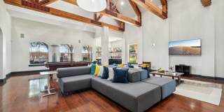 Bluffs at Vista Ridge Apartments Gallery 18