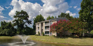 Hunter's Mill Apartments Gallery 28