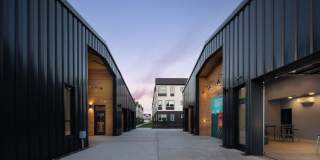 Outpost 44 Gallery 61