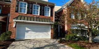 Stylish Townhome Living in Short Pump – Three Notch Place Gallery 1