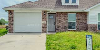 New Beginnings Start At AMRR: NOW PRE-LEASING 3 BRM/ 2 BATH IN CARL JUNCTION Gallery 1