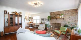 Adorable 3 bedroom ranch with fenced yard! Gallery 6