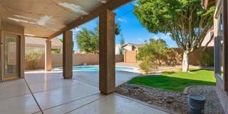 Beautiful Single-Level Home with Private Pool – Prime Arrowhead Location! Gallery 53