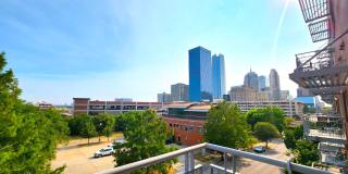 Amazing 2 Bed 2 Bath Condo in The Lofts at Maywood Park Downtown OKC Gallery 11
